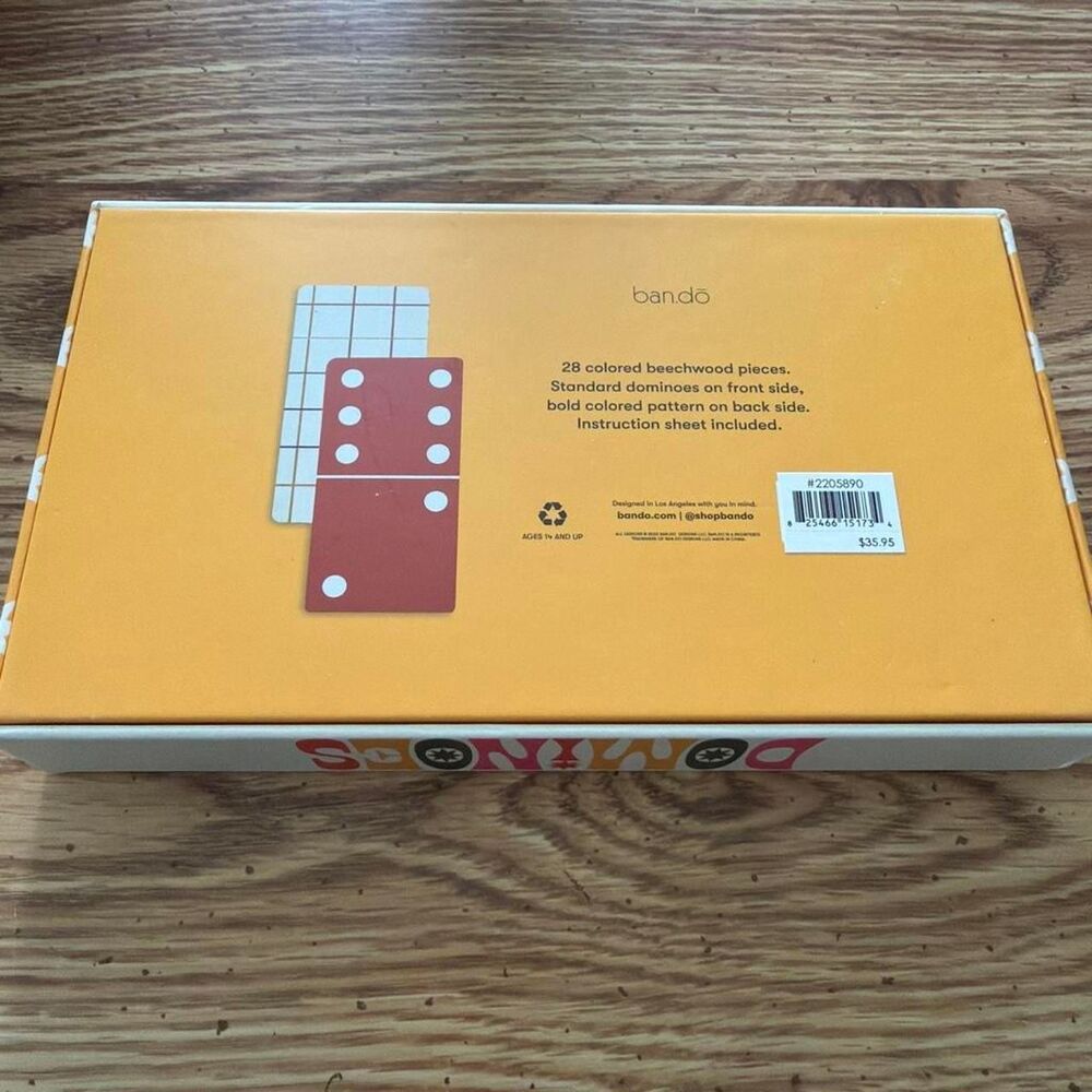Bando Multi Puzzles-games - Picture 2 of 5